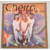 Lp Vinil Banda Cheiro De Amor Fantasia 1994