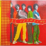 Lp Vinil Barao Vermelho