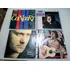 Lp Vinil Barry Manilow Phil Collins  Neil Diamond  4 Discos 