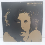 Lp Vinil Benito Di