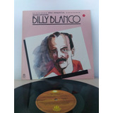 Lp Vinil Billy Franco Série Inesquecível