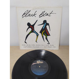 Lp Vinil Black Beat 1987