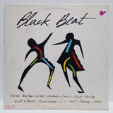 Lp Vinil Black Beat 1988