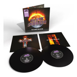 Lp Vinil Black Sabbath The Ultimate Collection duplo 
