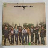 Lp Vinil Blood Sweat