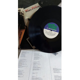 Lp Vinil Blues Etilicos