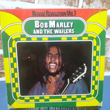 Lp Vinil Bob Marley