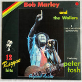 Lp Vinil Bob Marley And The