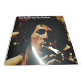 Lp Vinil Bob Marley And The Wailers Catch A Fire 180g