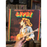 Lp Vinil Bob Marley And The