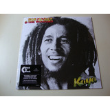 Lp Vinil Bob Marley Kaya Importado Lacrado
