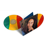 Lp Vinil Bob Marley Legend: 30th Anniversary Edition Duplo