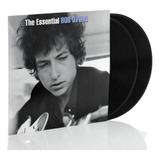 Lp Vinil Bod Dylan The Essential - Duplo
