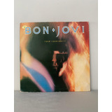 Lp Vinil Bon Jovi