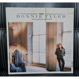 Lp Vinil Bonnie Tyler Notes From América Estoque De Loja 