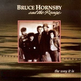 Lp Vinil Bruce Hornsby And The