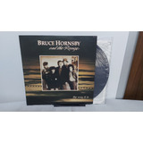 Lp Vinil Bruce Hornsby And The