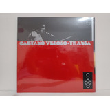 Lp Vinil Caetano Veloso