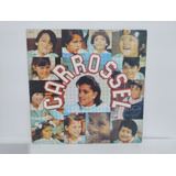 Lp Vinil Carrossel Novela