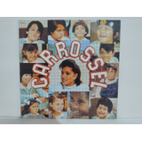 Lp Vinil Carrossel Novela