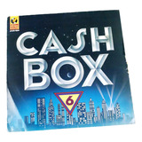 Lp Vinil Cash Box