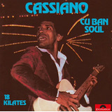 Lp vinil Cassiano Cuban