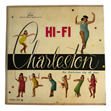 Lp Vinil Charleston In Hi Fi Ano 1920