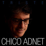 Lp Vinil Chico Adnet