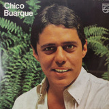Lp Vinil Chico Buarque