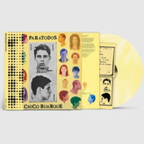 Lp Vinil Chico Buarque