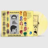 Lp Vinil Chico Buarque