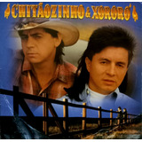 Lp vinil chitaozinho E