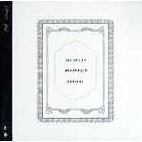 Lp Vinil Coldplay Arabesque Orphans Lacrado Importado 45 Rpm