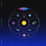 Lp Vinil Coldplay Music Of The Spheres importado 
