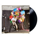 Lp Vinil Compacto Pedro
