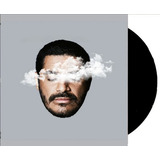 Lp Vinil Criolo Ainda Há Tempo Versão Do Álbum Estandard
