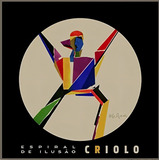 Lp Vinil Criolo Espiral