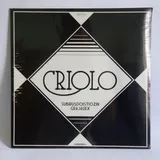 Lp Vinil Criolo Single
