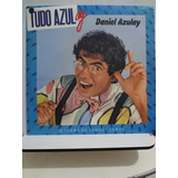 Lp Vinil Daniel Azulay Tudo Azul Ay Turma Do Lambe Lambe