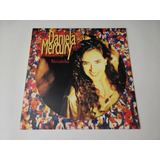 Lp Vinil Daniela Mercury Musica De Rua Zerado 