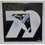 Lp Vinil Disco 79 Som Livre A Capa Mais Perfeita Do Site 