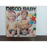 Lp Vinil Disco Baby