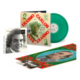 Lp Vinil Disco Erasmo