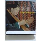 Lp Vinil Disco Luis Bordon Harpa