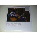 Lp Vinil Duplo - Eric Clapton - The Lady In The Balcony: Loc