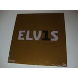 Lp Vinil Duplo Elvis