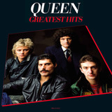 Lp Vinil Duplo Queen
