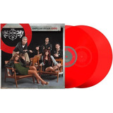 Lp Vinil Duplo Rbd