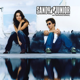 Lp Vinil Duplo Sandy