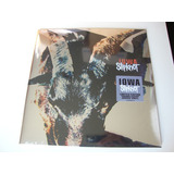 Lp Vinil Duplo Slipknot Iowa Importado Lacrado